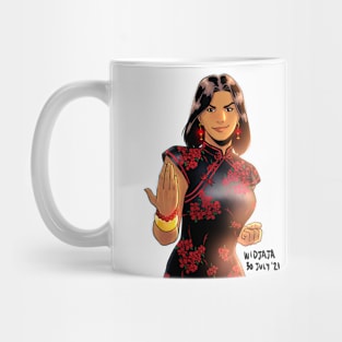 Shiva (Traditional series) Mug